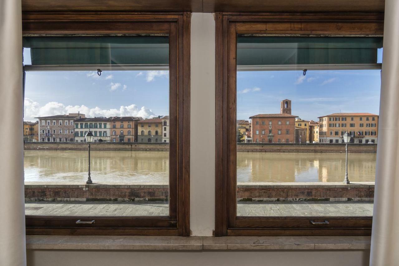 Appartamento The River