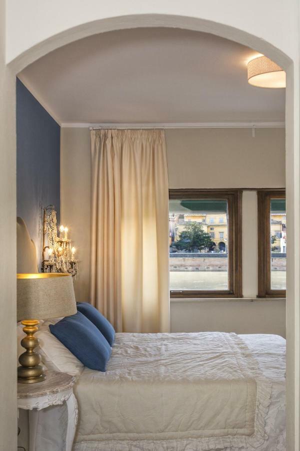 The River Appartement