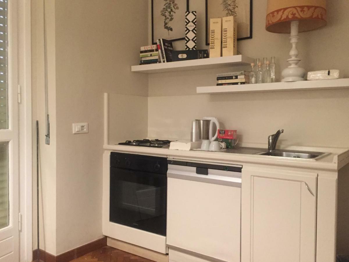 The River Appartement Pise
